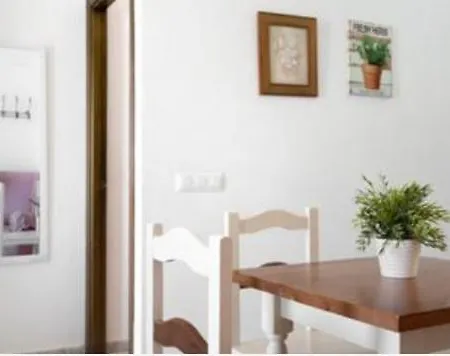 Apartmán Atlantico 102
