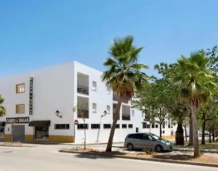 Atlantico 102 * Conil De La Frontera