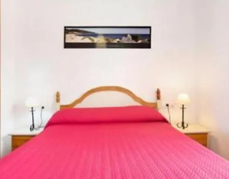 Apartmán Atlantico 102