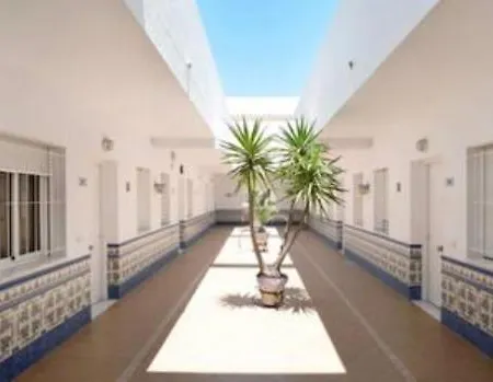 Atlantico 102 Conil De La Frontera