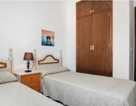 Atlantico 102 Apartment