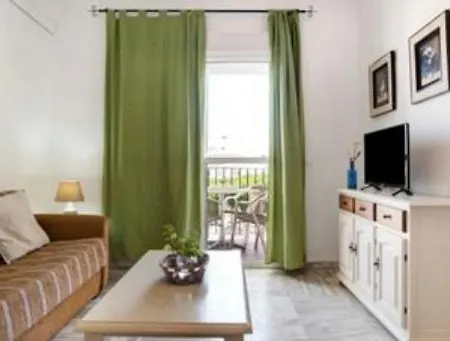 Apartment Atlantico 102 Conil De La Frontera