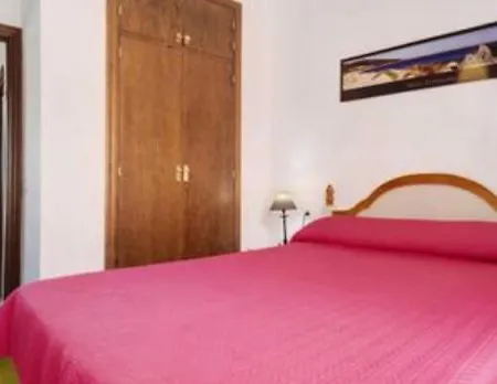 Apartment Atlantico 102 Conil De La Frontera